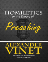 Homiletics or the Theory of Preaching.pdf